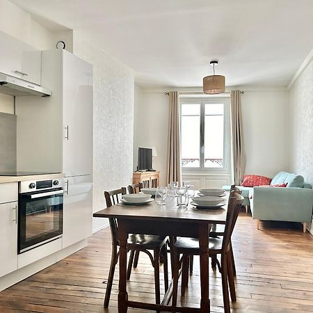 Appartement Pinede - 2 Chambres - Centre Ville Орлеан Екстериор снимка
