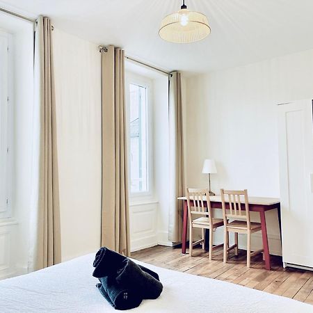 Appartement Pinede - 2 Chambres - Centre Ville Орлеан Екстериор снимка