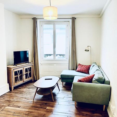 Appartement Pinede - 2 Chambres - Centre Ville Орлеан Екстериор снимка
