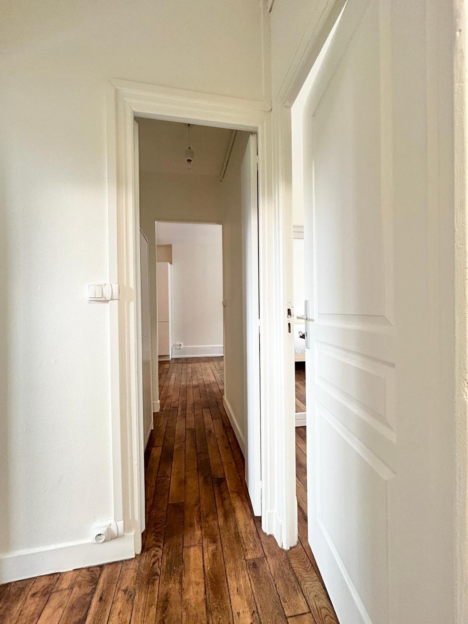 Appartement Pinede - 2 Chambres - Centre Ville Орлеан Екстериор снимка